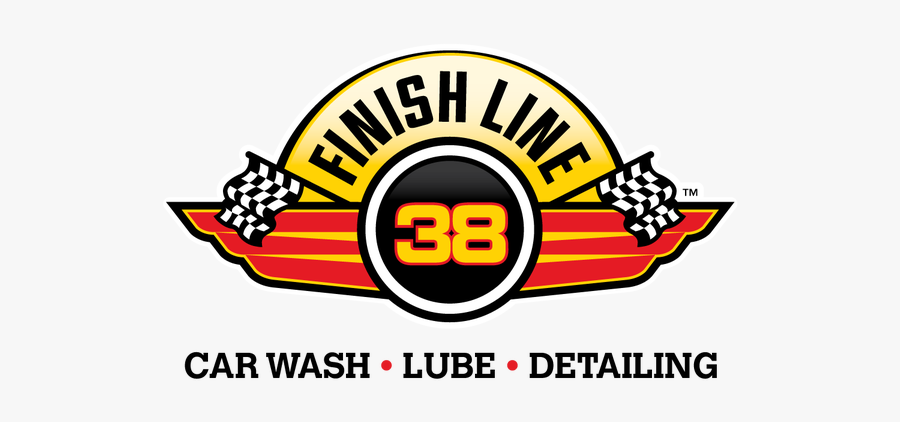 Photo Taken At Finish Line 38 By Finish Line 38 On - Circle, Transparent Clipart