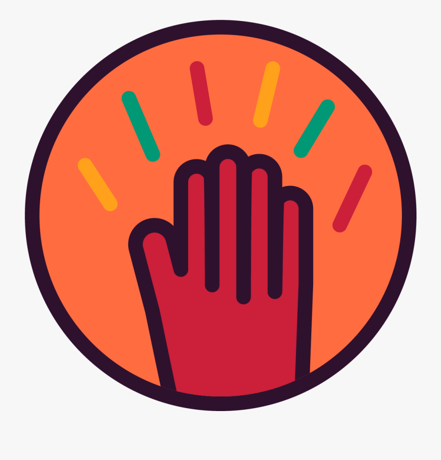 Merit Badges You Can Add To Your Coat Once You Finish - Ian Logo, Transparent Clipart