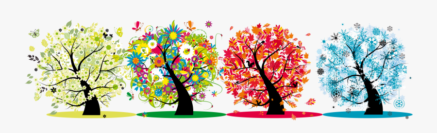 Four Seasons Png Picture Weather And Season Png Free Transparent Four Seasons Png Picture Weather And Season Png Free Transparent