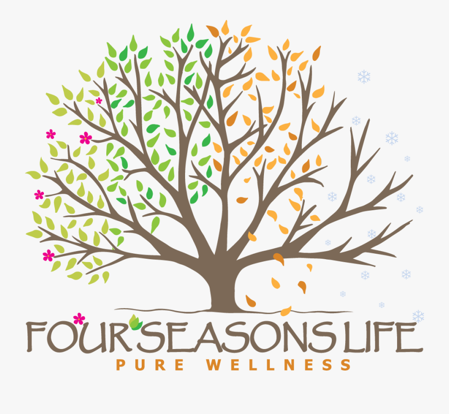 Bald Tree Clip Art, Transparent Clipart