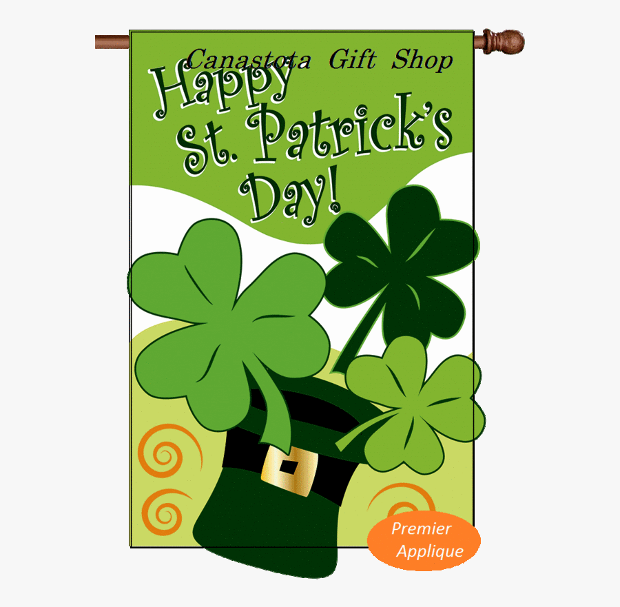 Saint Patrick"s Day Clipart , Png Download, Transparent Clipart