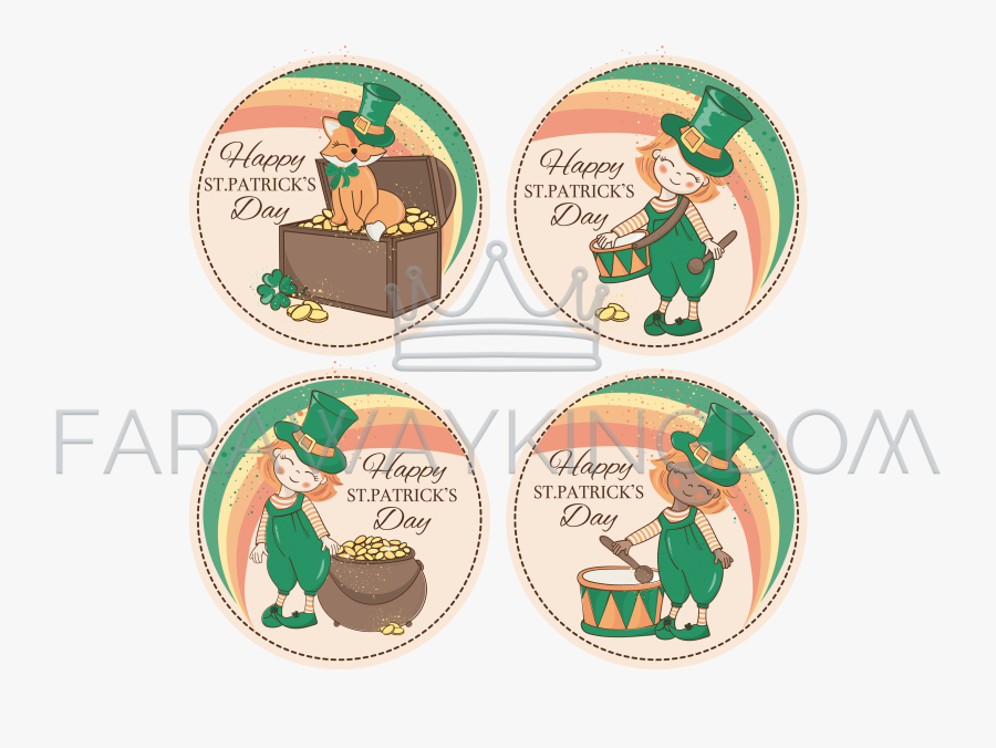 Cartoon, Transparent Clipart