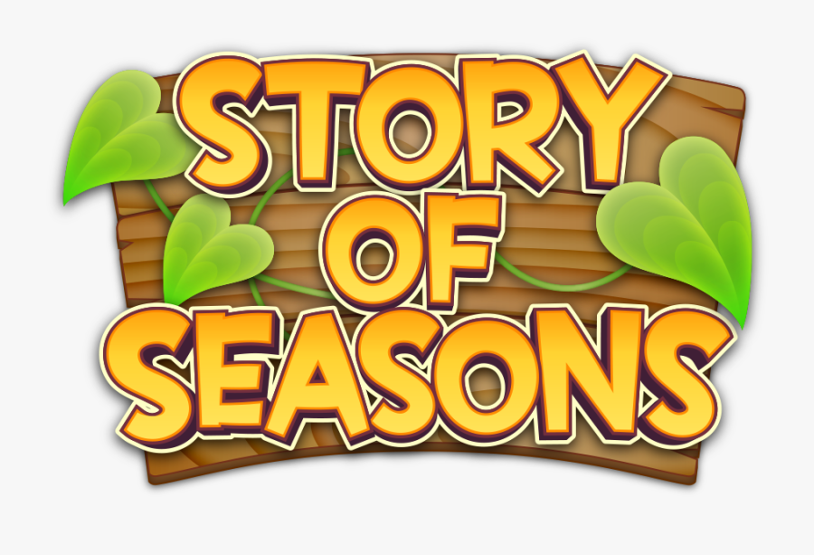 Story Of Seasons Review - Story Of Seasons, Transparent Clipart