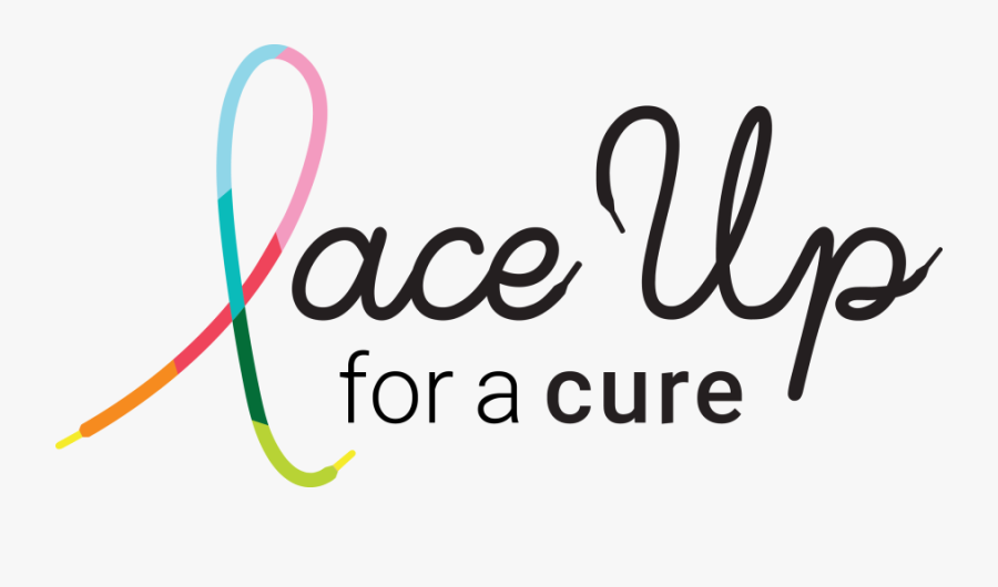 Image - Lace Up For A Cure, Transparent Clipart