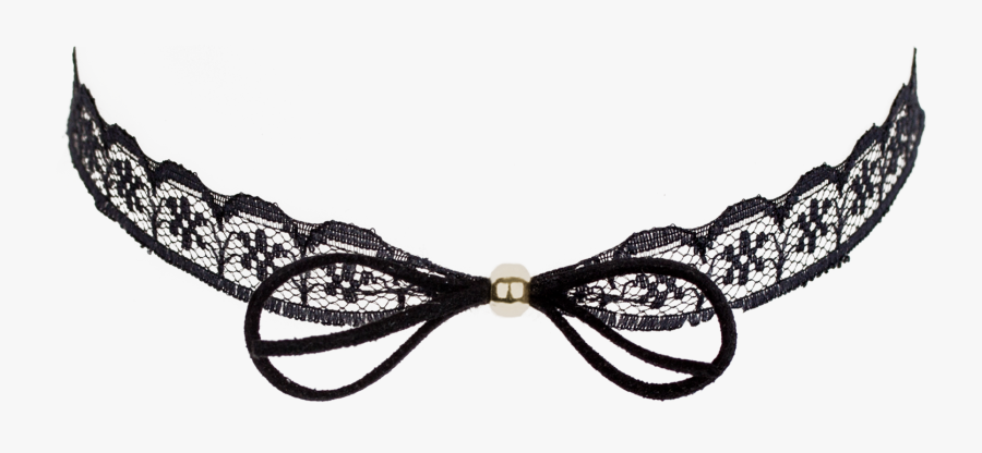 Clip Art Stock Necklace Png Banner Royalty - Transparent Background Choker Png, Transparent Clipart