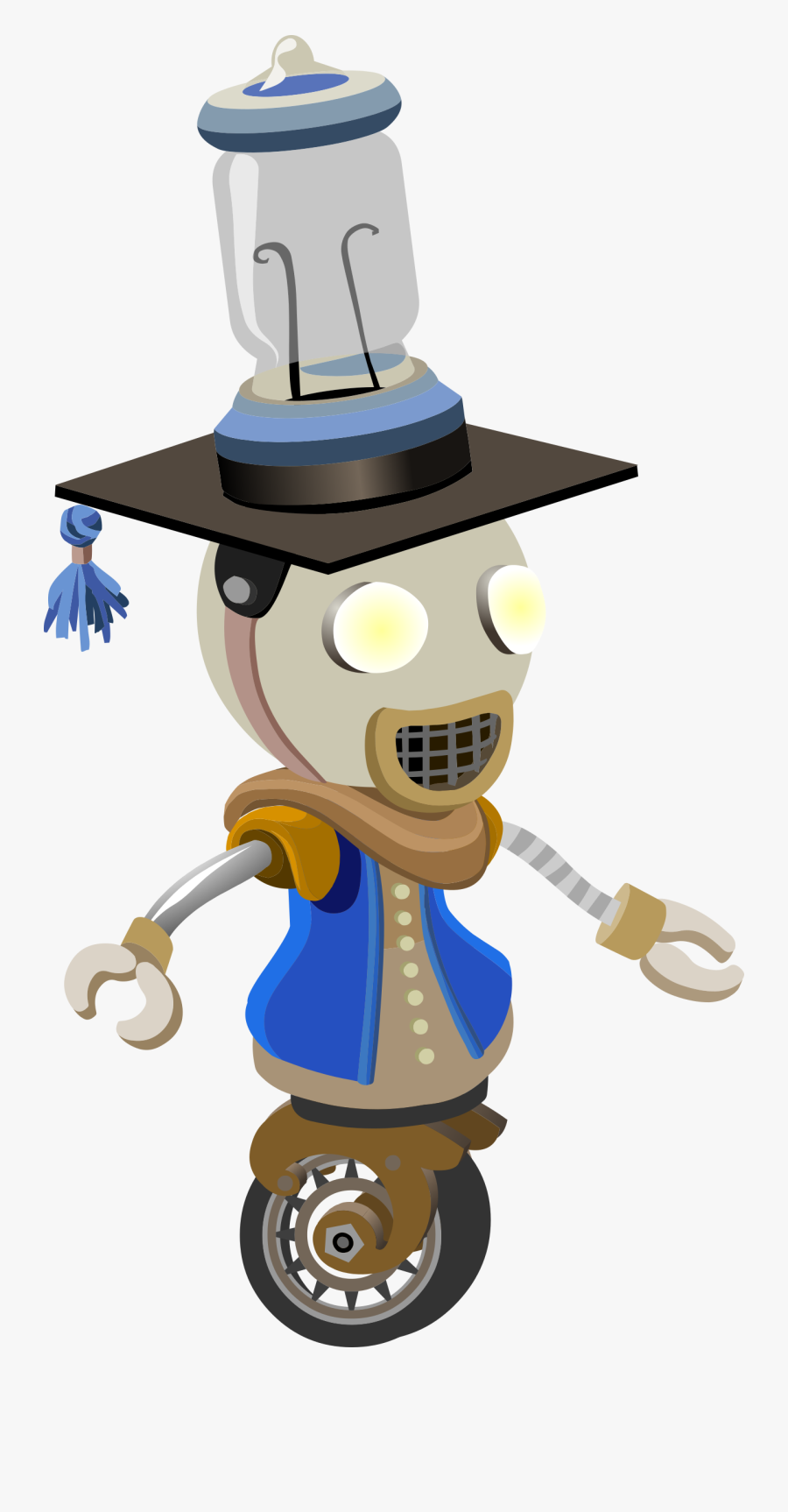 Transparent Nutcracker Clipart - Clip Art, Transparent Clipart