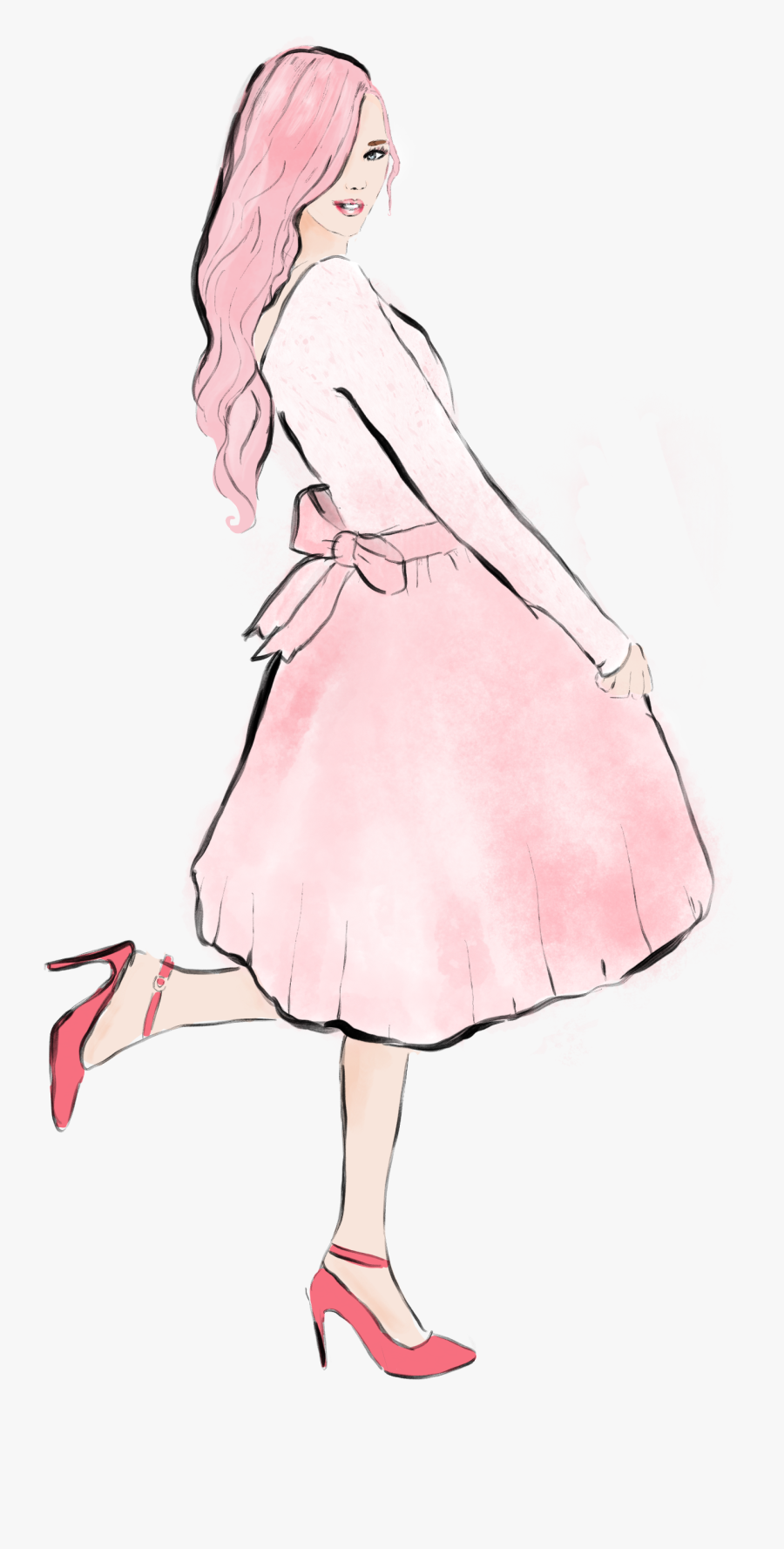 Illustration, Transparent Clipart