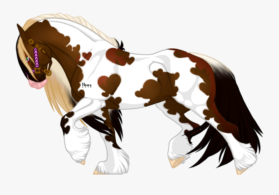 Picture - Mane, Transparent Clipart