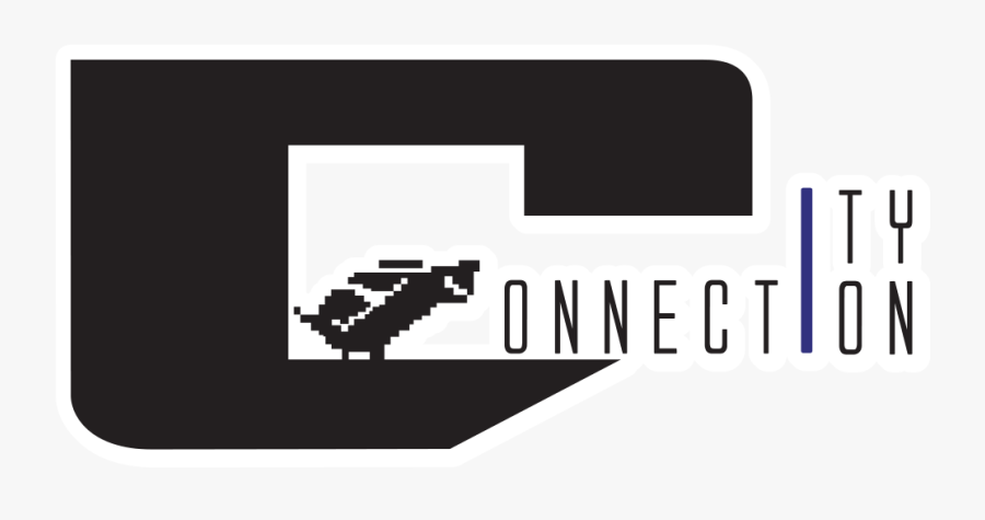 City Connection, Transparent Clipart