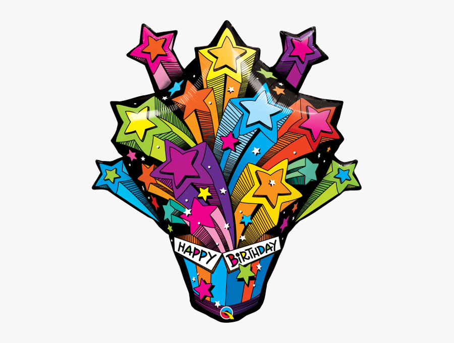 Bouquet Of Shooting Star, Transparent Clipart