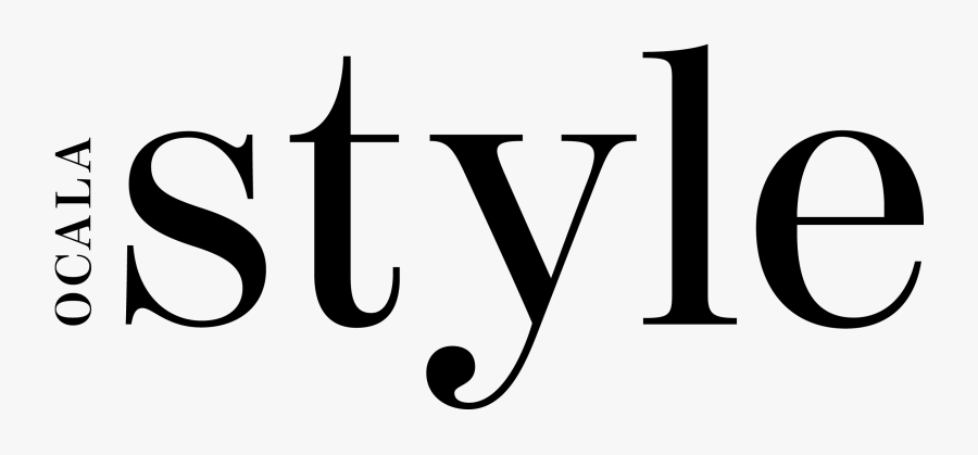 Ocala Style Magazine - Blue Sky Studios Print Logo, Transparent Clipart