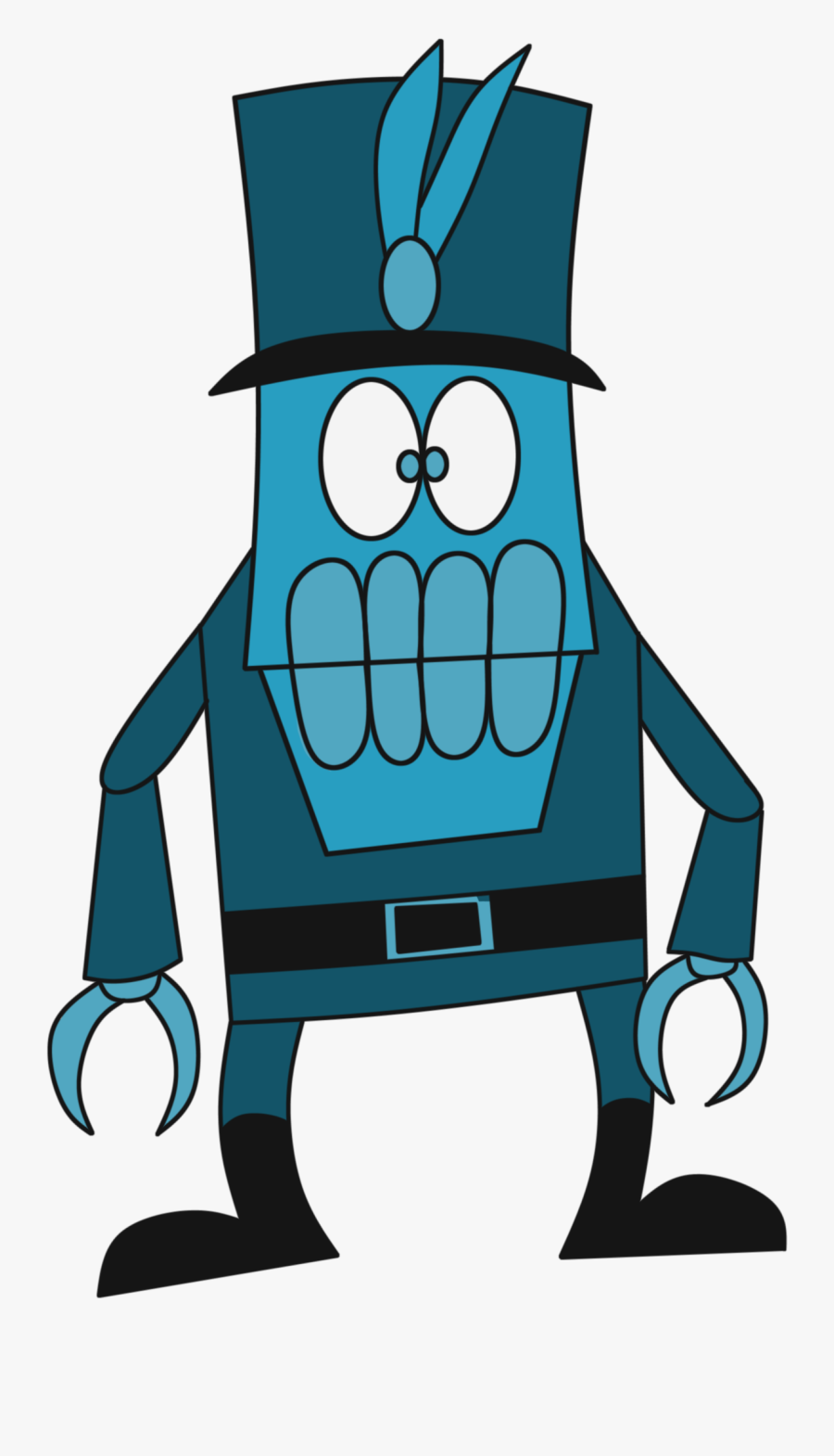 Nutcracker, Transparent Clipart