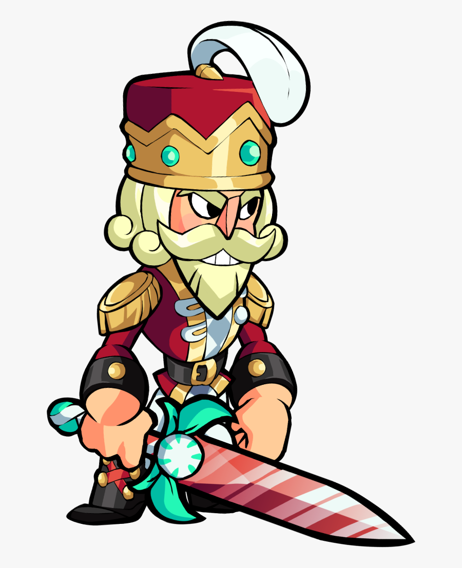 Nutcracker Bodvar - Nutcracker Bödvar, Transparent Clipart