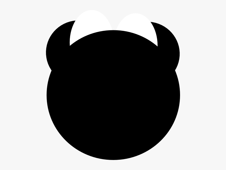 Black Devil Horns Clipart , Free Transparent Clipart - ClipartKey