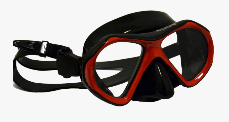 Hd View Bk Rd - Diving Mask, Transparent Clipart