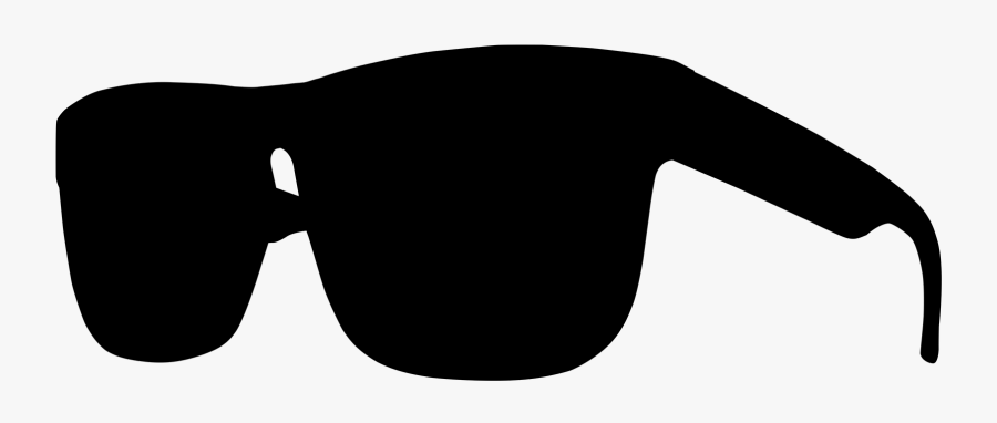 Font Logo Goggles Sunglasses Png Download Free Clipart - Sunglasses Clipart Png, Transparent Clipart