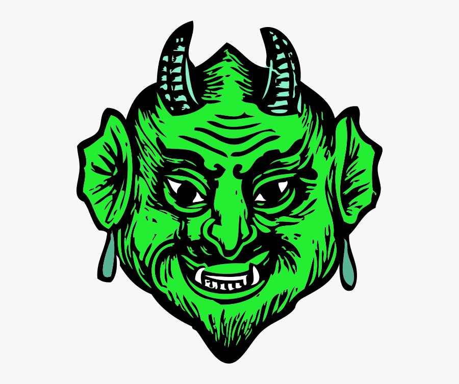 Devil's Brigade Motorcycle Club, Transparent Clipart