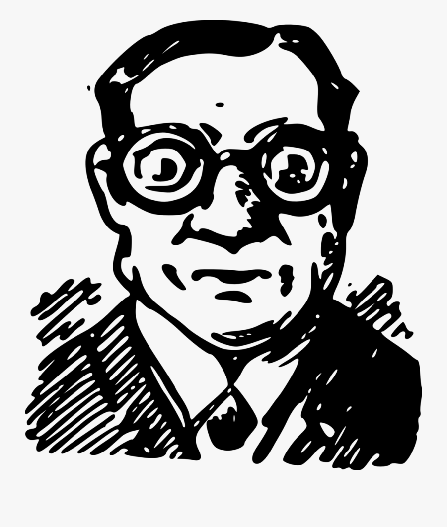 Glasses, Transparent Clipart