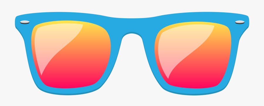 Sticker Goggles Sunglasses Eyewear Sunglass Free Download, Transparent Clipart