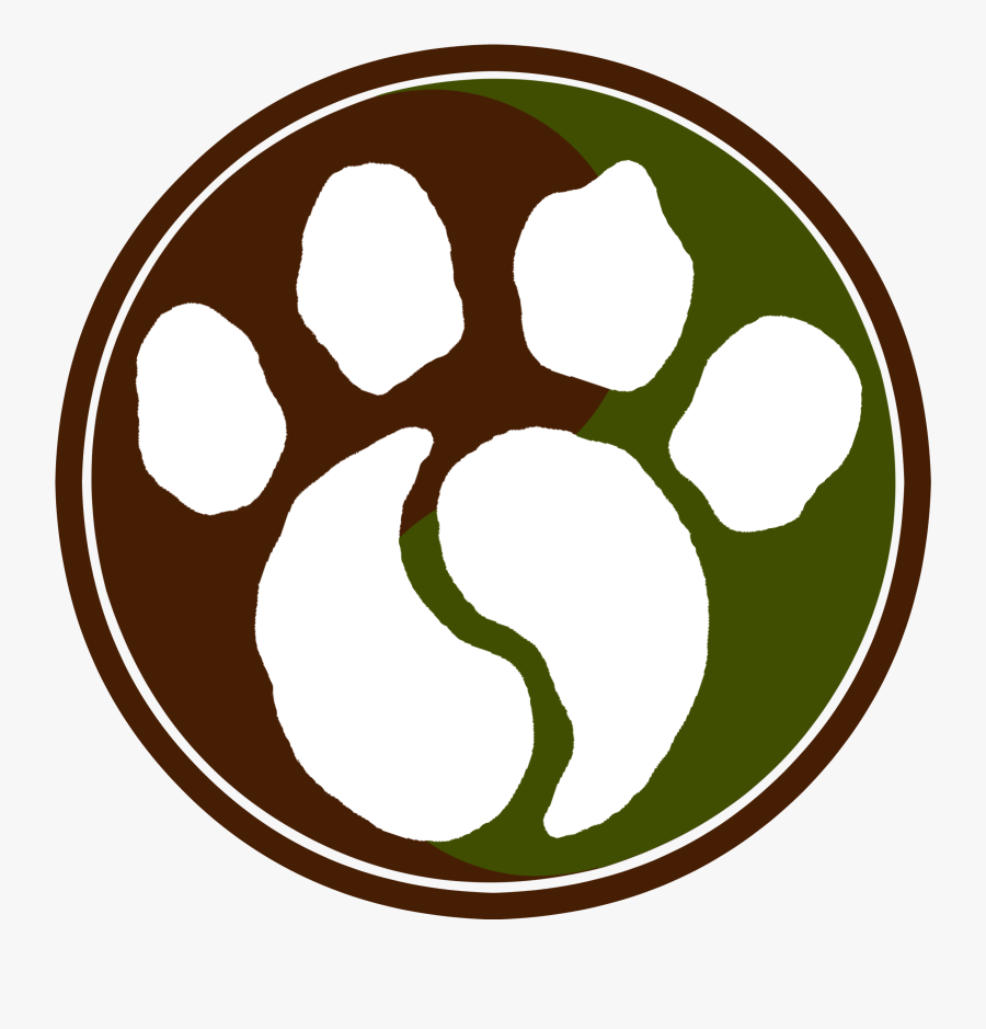 Logo - Paws Tucson, Transparent Clipart