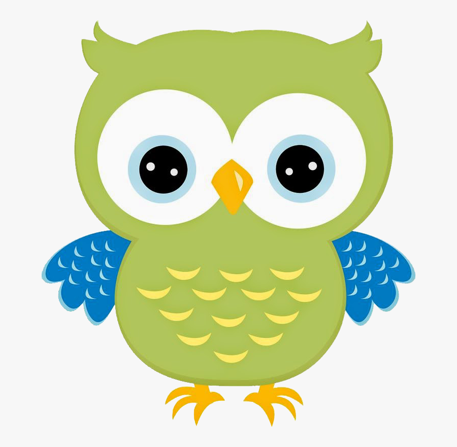 Transparent Autumn Owl Clipart - Owl Clipart Png, Transparent Clipart