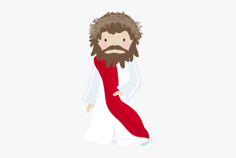 Lds Clipart Thumb - Cartoon, Transparent Clipart