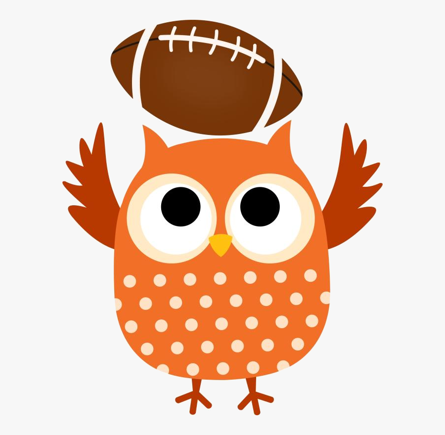 September Owl Clipart Free On Transparent Png - Summer Owl, Transparent Clipart