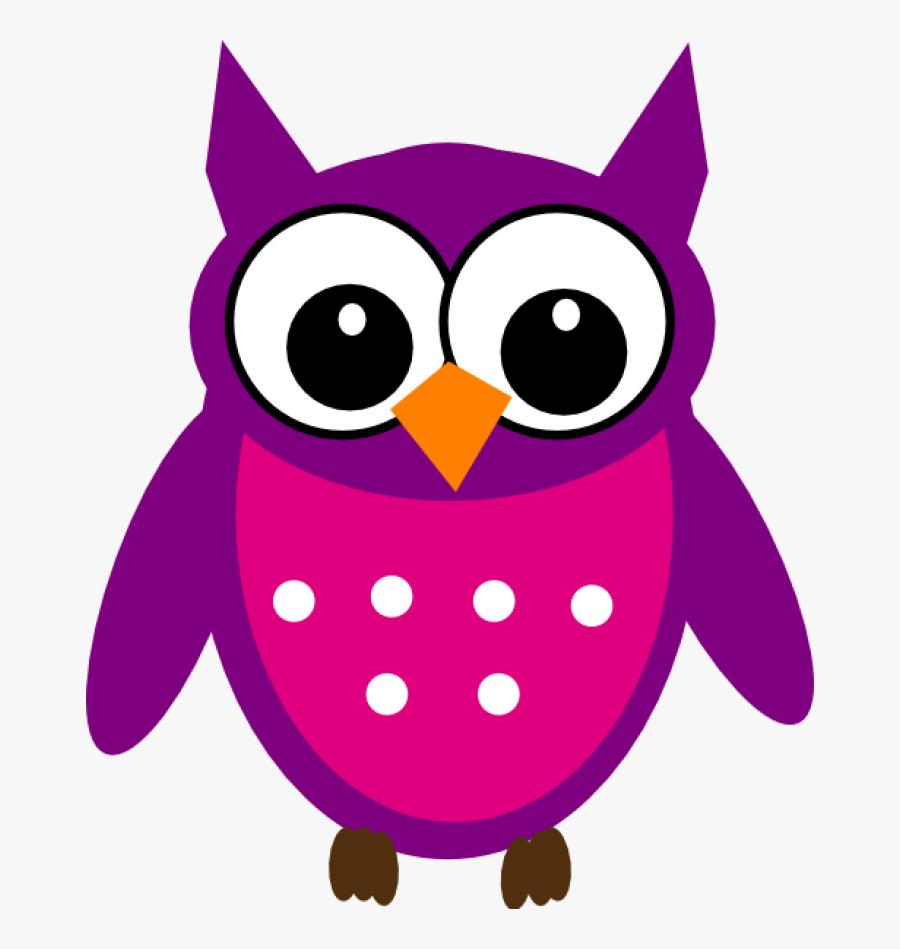Transparent Free Owl Clipart - Blue And Green Owl, Transparent Clipart