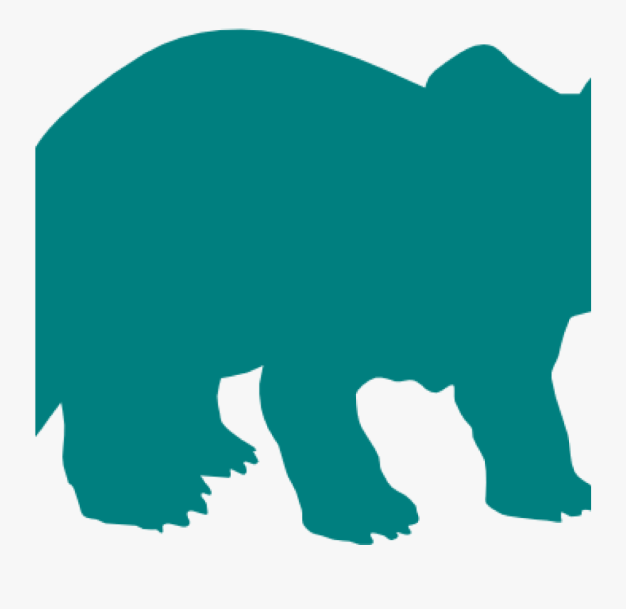 Free Dinosaur Clipart Owl Clipart Hatenylo - Triceratops Silhouette, Transparent Clipart