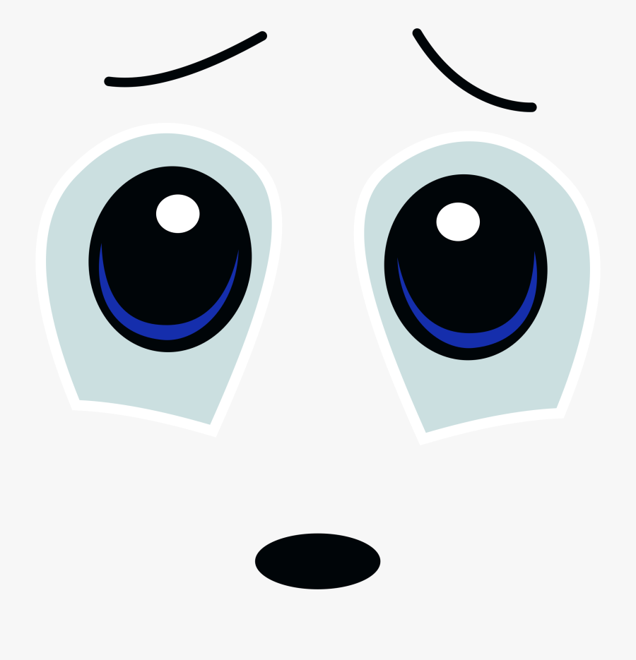 Transparent Smiley Face - Vulnerable Png, Transparent Clipart