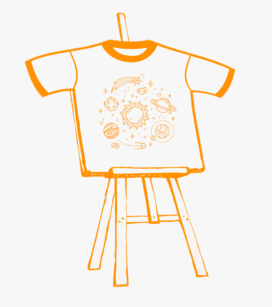 Artwork Support, Transparent Clipart