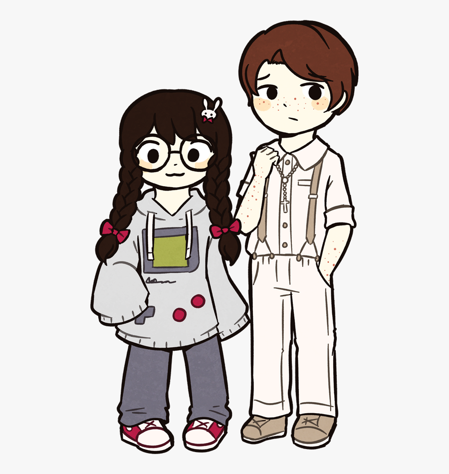 Cartoon, Transparent Clipart