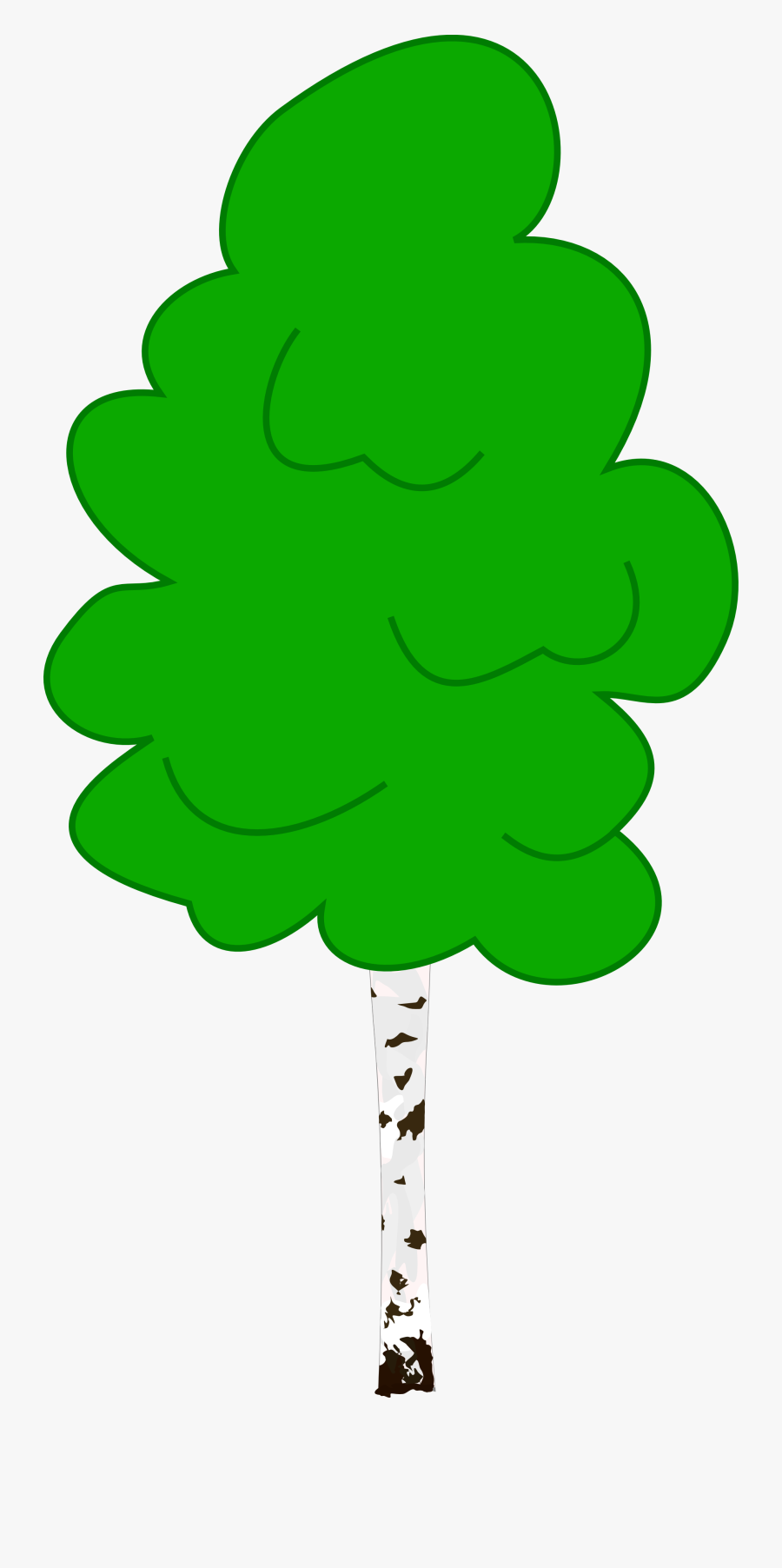 Family Tree Clipart At Getdrawings - Birch Clipart, Transparent Clipart