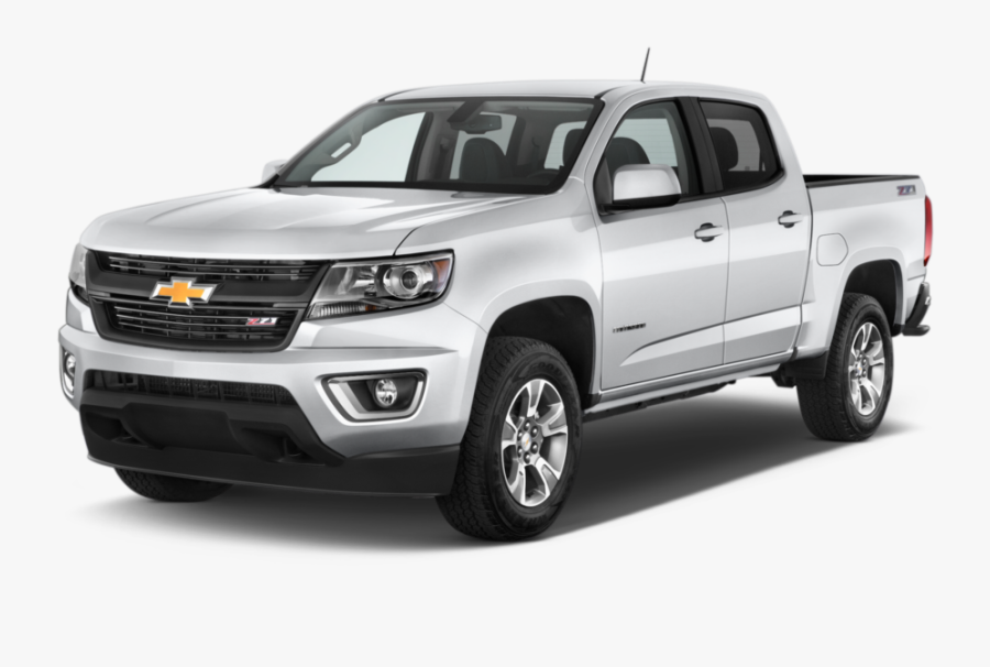 Index Of - 2019 Chevrolet Colorado Z71, Transparent Clipart