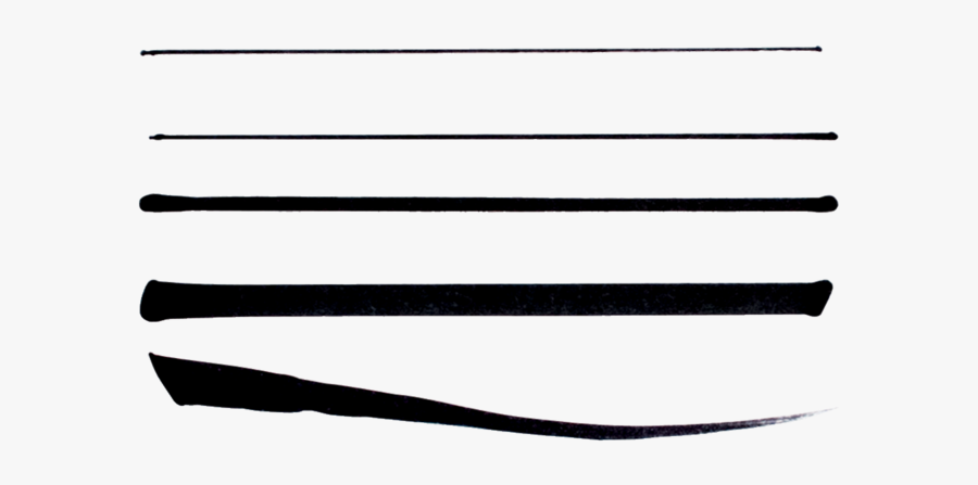 Line Art, Transparent Clipart