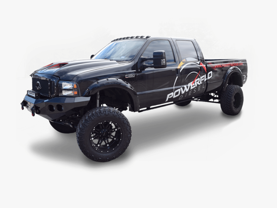 Hd Diesel Truck Png - Dodge Diesel Truck Png, Transparent Clipart