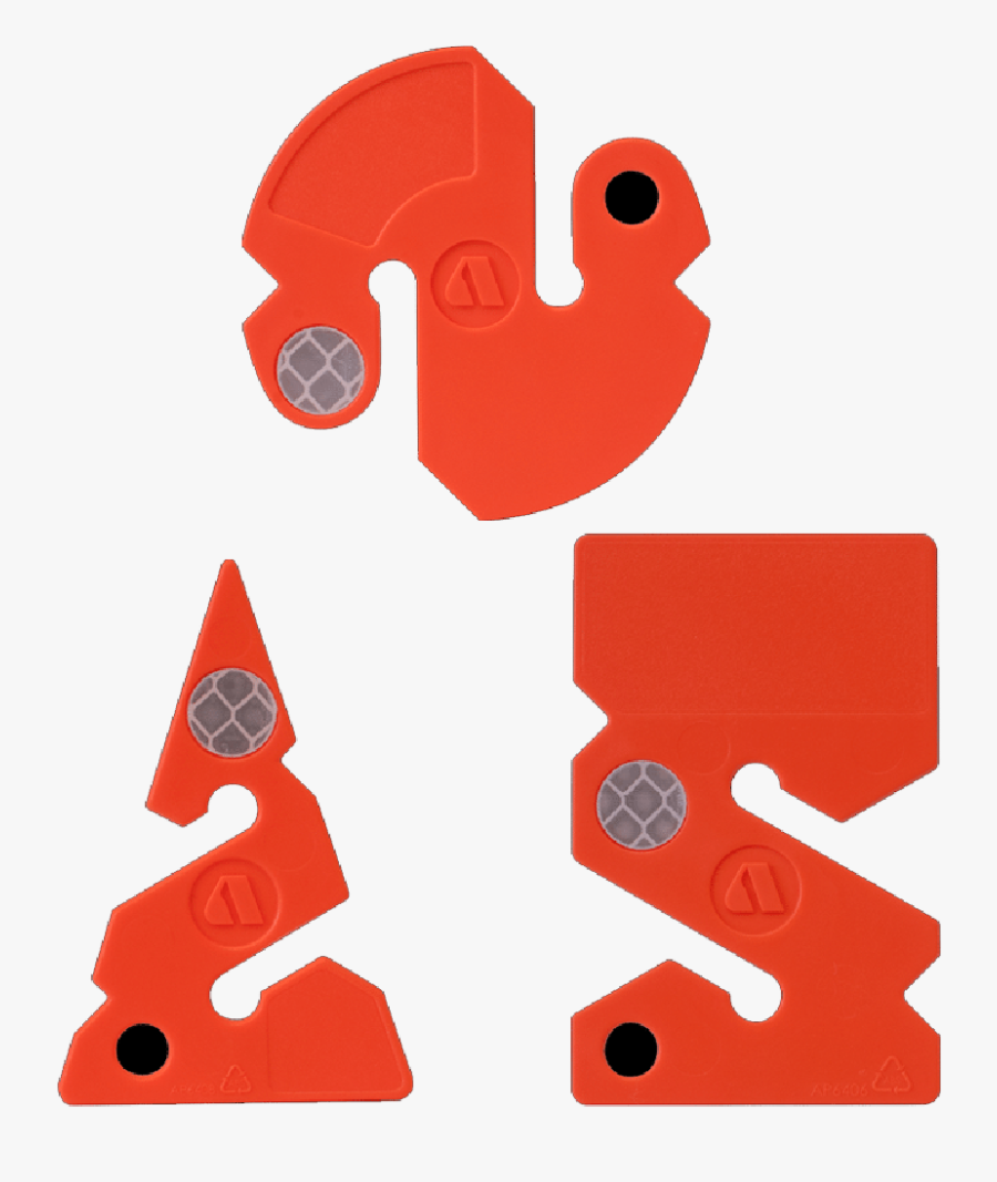 Line Markers, Transparent Clipart