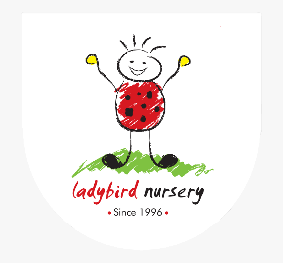 Ladybird Nursery Dubai, Transparent Clipart