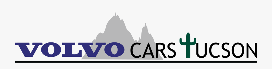 Volvo Of Tucson, Transparent Clipart