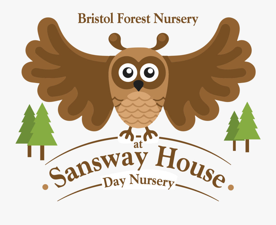 Sansway House Day Nursery - Illustration, Transparent Clipart