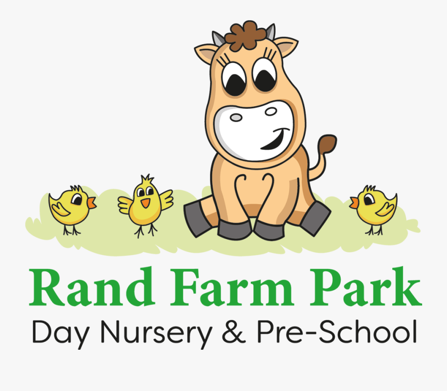 Rand Farm Park Nursery, Transparent Clipart