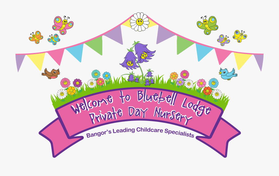 Welcome To Playgroup, Transparent Clipart