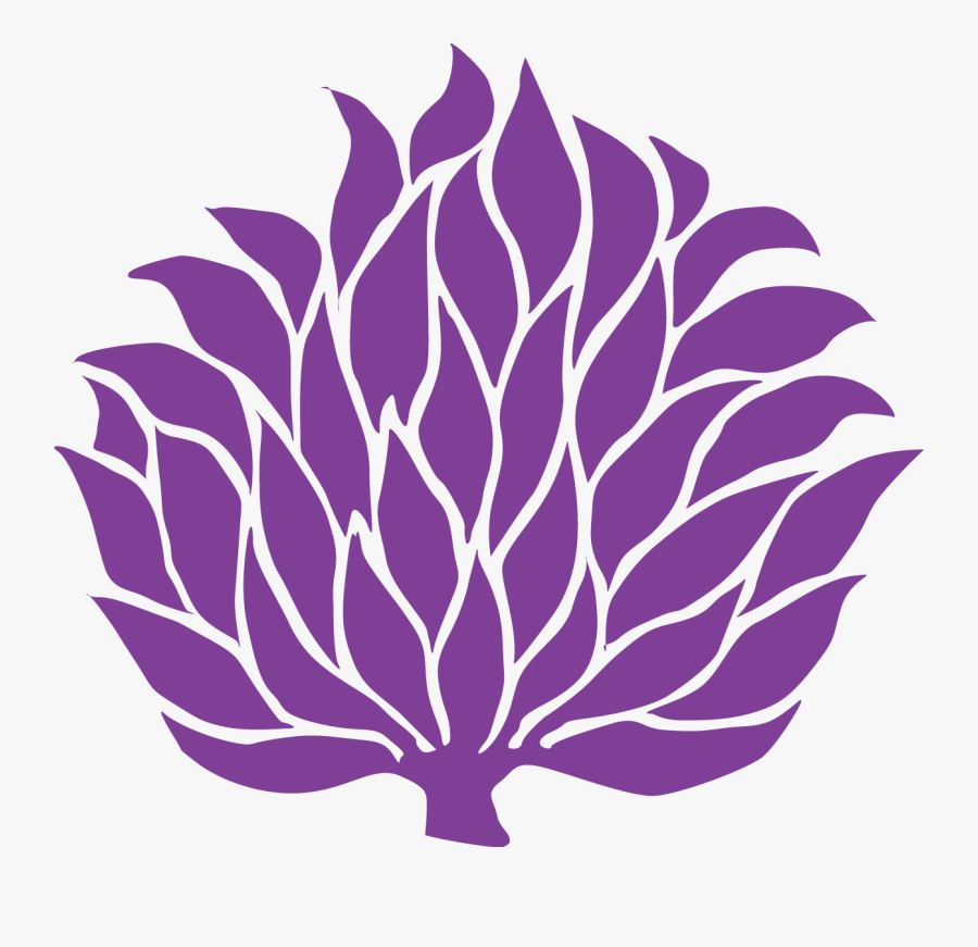 Buds & Blooms Nursery, Transparent Clipart