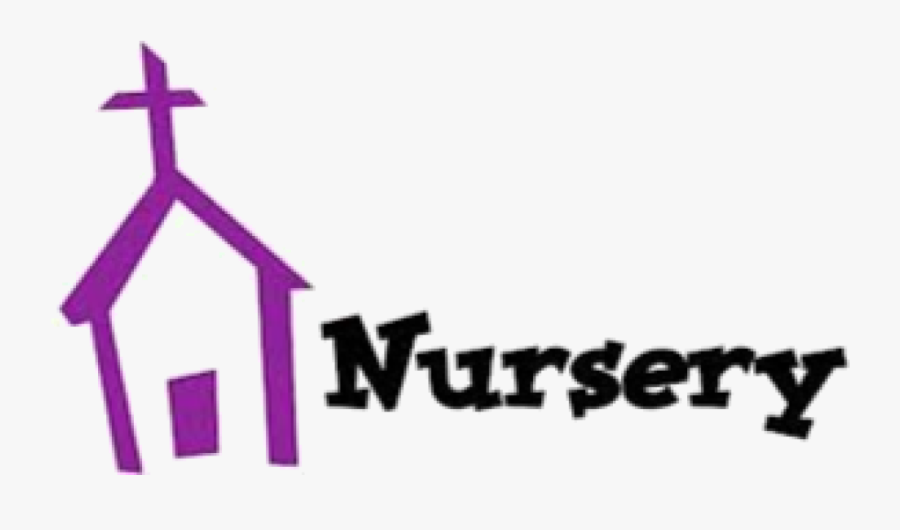 Nursery Clipart Welcome - Church Nursery Clipart, Transparent Clipart