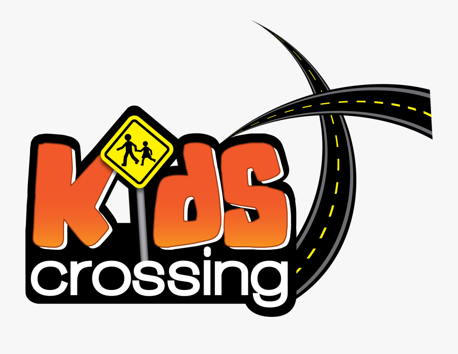 Children From Nursery 5th Grade - Kids Crossing, Transparent Clipart
