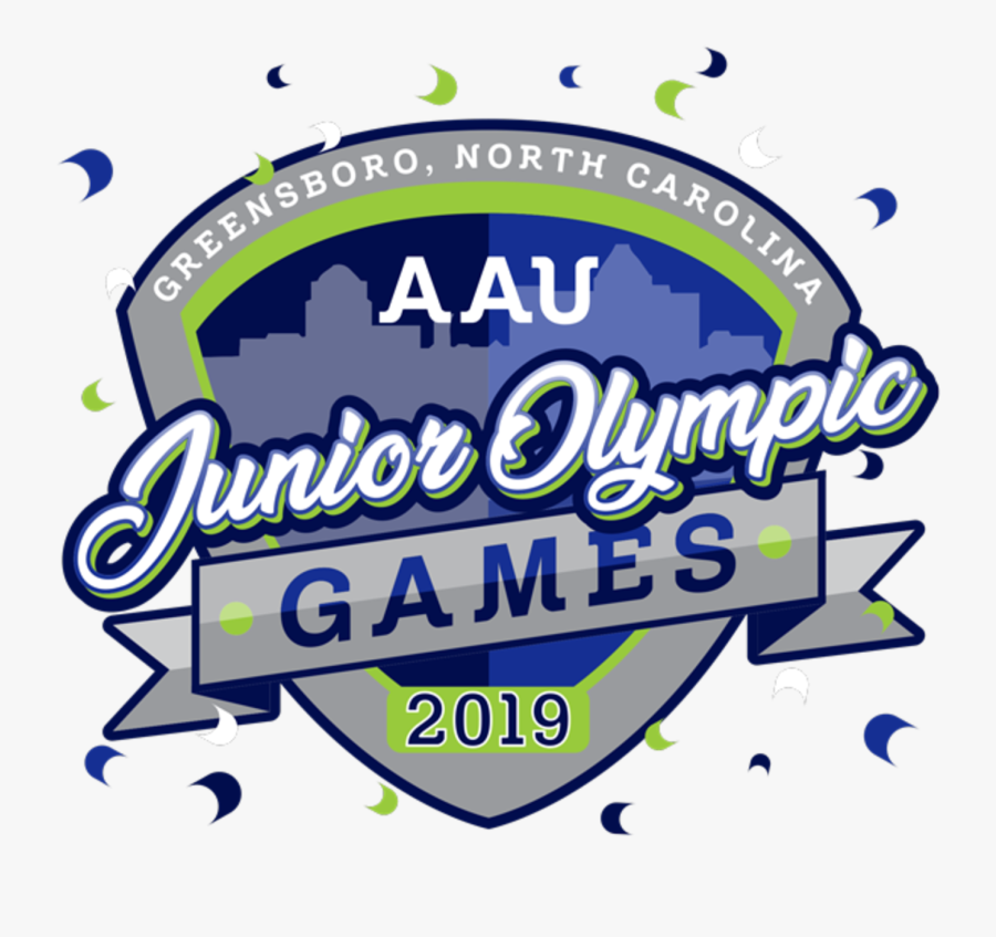 Aau/aco Junior Cornhole Championships - Graphic Design, Transparent Clipart