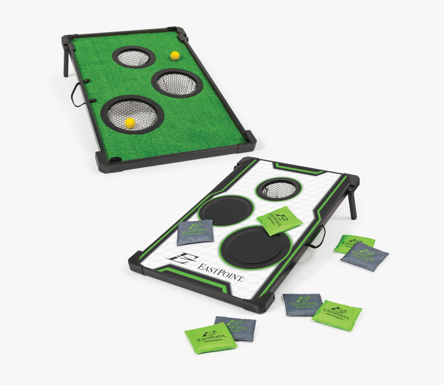 Cornhole, Transparent Clipart