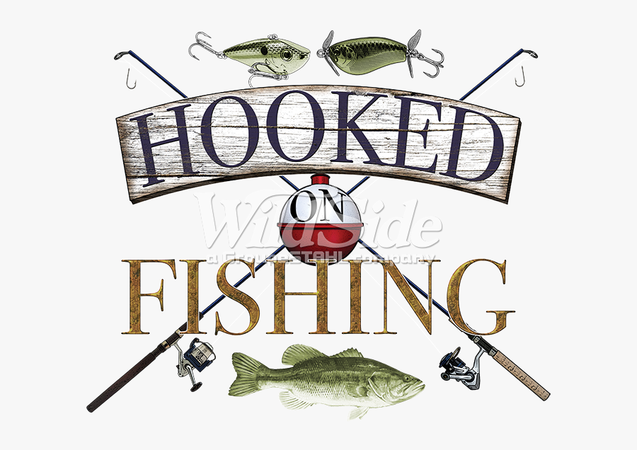 Hook Clipart Fishing Bobber - Illustration, Transparent Clipart