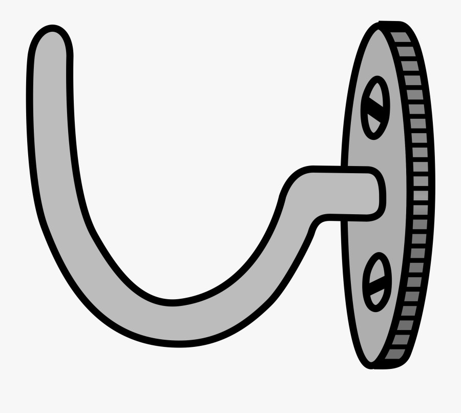 Hook Clipart, Transparent Clipart