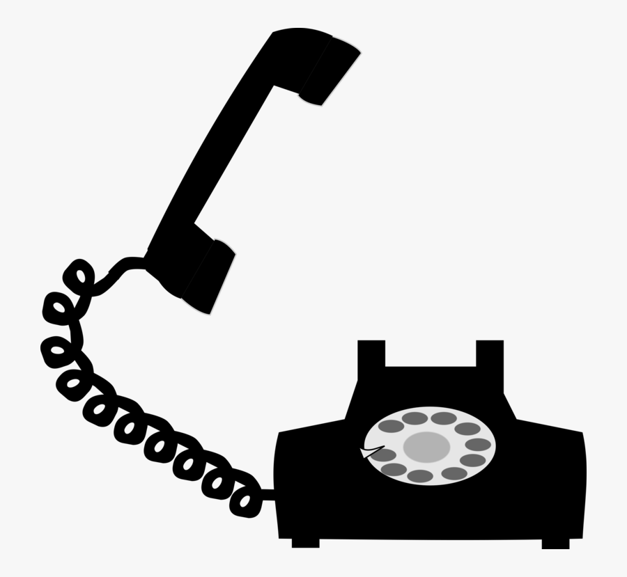 Corded Phone,telephone,brand, Transparent Clipart